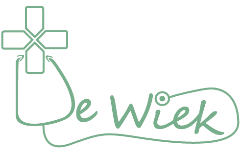 Logo Huisartsenpraktijk de Wiek